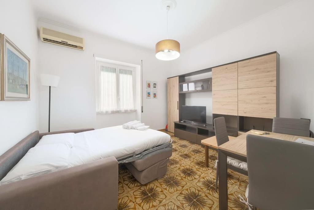 Family Centocelle Apartment Rome