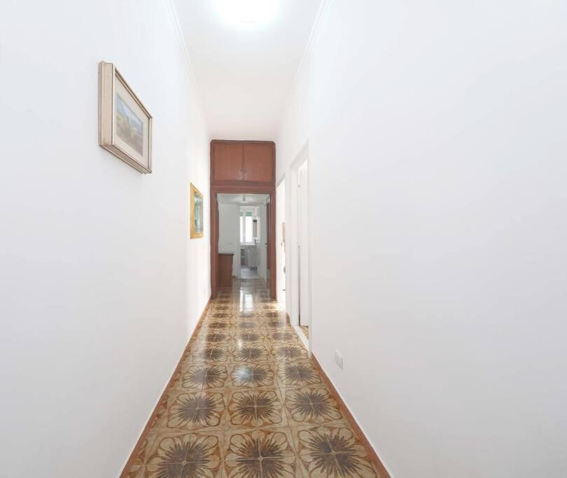 Family Centocelle Apartment Rom