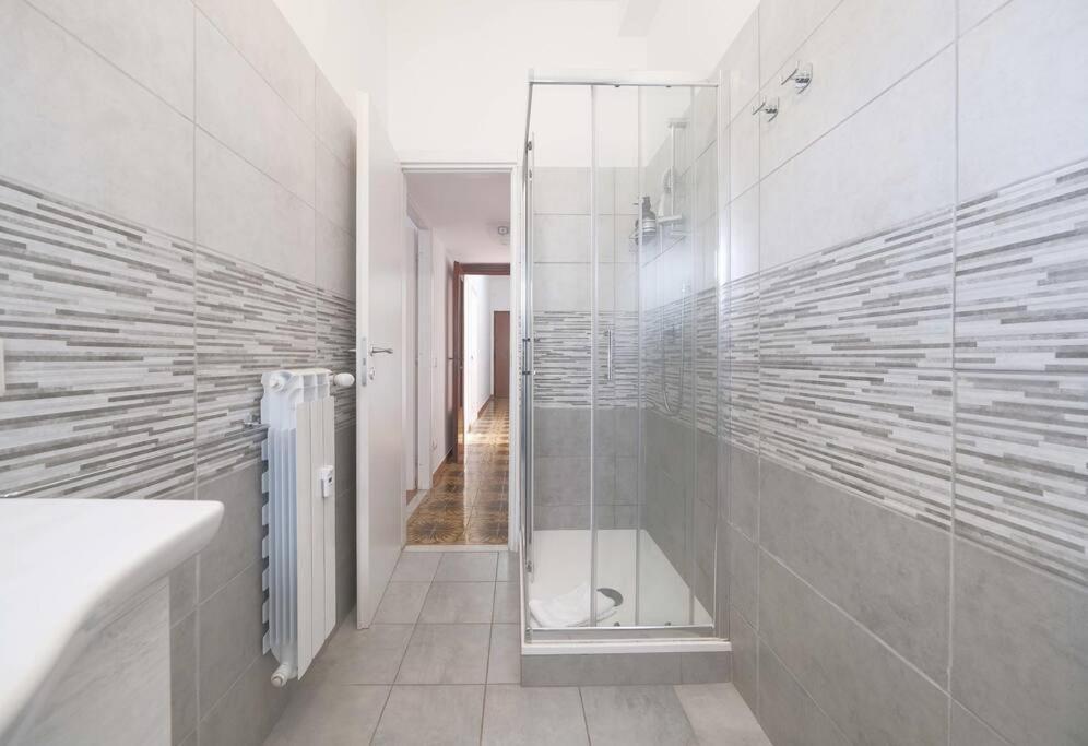 Family Centocelle Apartment *