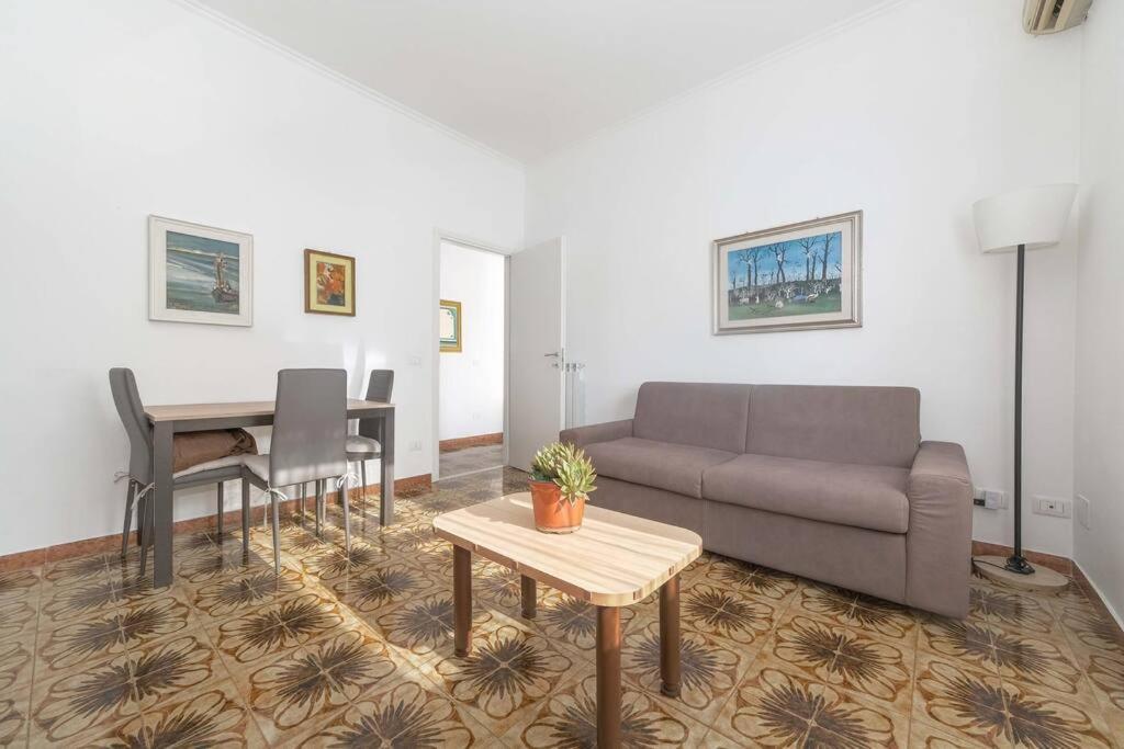 Family Centocelle Apartment