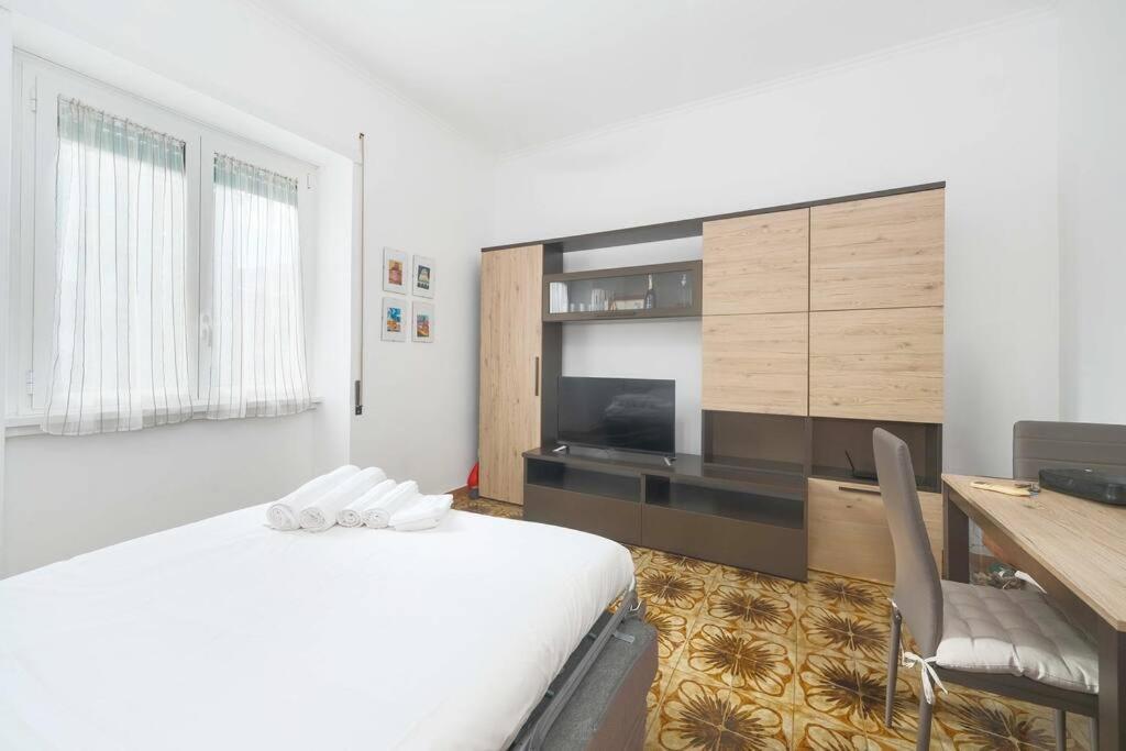 Apartment Family Centocelle