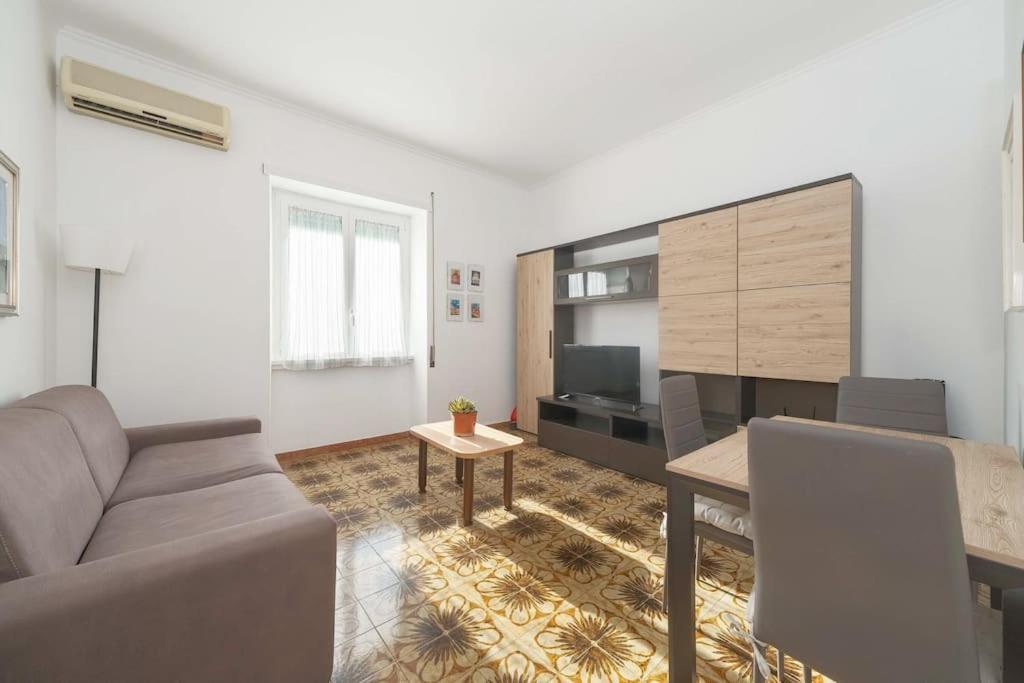 Family Centocelle Apartment Rom