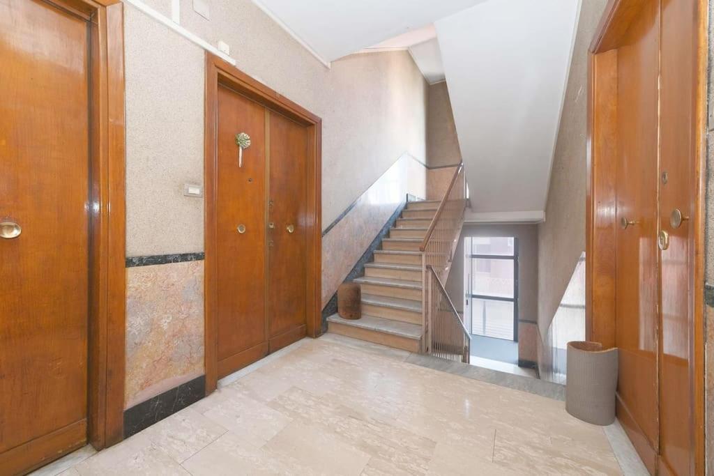 Family Centocelle Apartment
